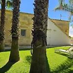 בית נופש Antica Dimora 