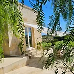 בית נופש Antica Dimora 