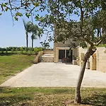 בית נופש Antica Dimora 