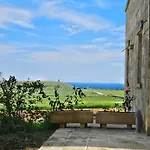 בית נופש Antica Dimora 