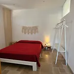 בית נופש Antica Dimora 