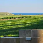 בית נופש Antica Dimora 