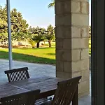 בית נופש Antica Dimora 