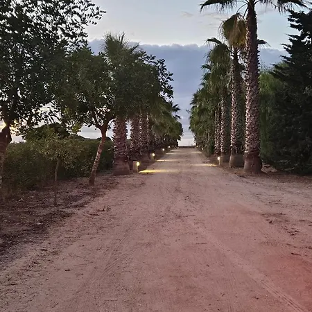 Tatil Evi Antica Dimora 