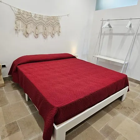 Tatil Evi Antica Dimora 