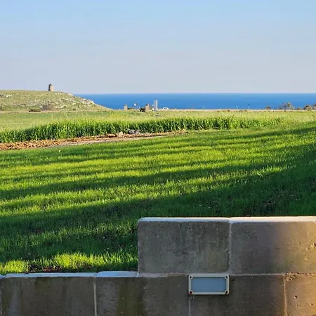 Tatil Evi Antica Dimora 