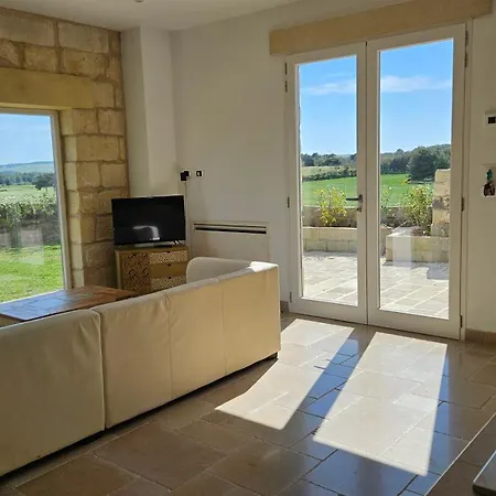 Tatil Evi Antica Dimora 