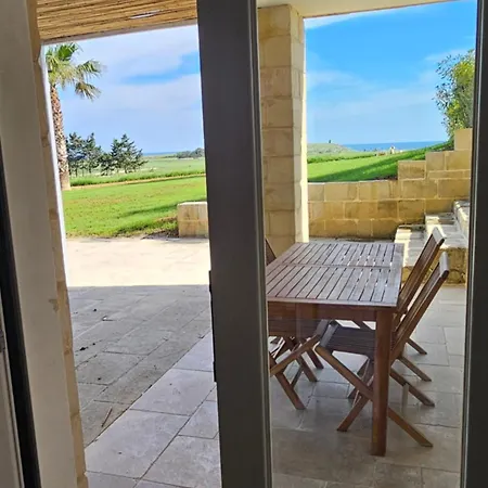 Tatil Evi Antica Dimora 