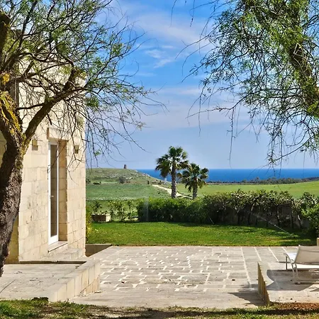 Σπίτι διακοπών Antica Dimora 