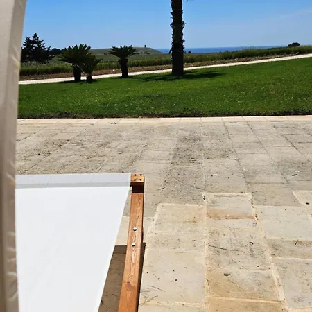 Tatil Evi Antica Dimora 