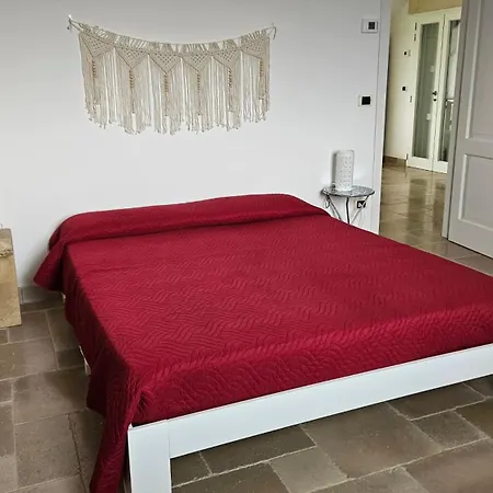 Σπίτι διακοπών Antica Dimora 