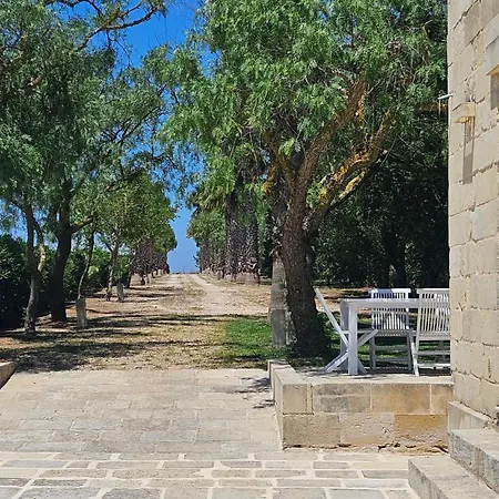 Σπίτι διακοπών Antica Dimora 