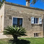 Ferienhaus Antica Dimora 