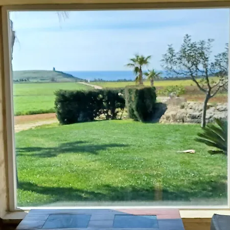 Holiday home Antica Dimora 
