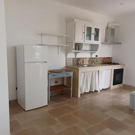 別荘 Antica Dimora 