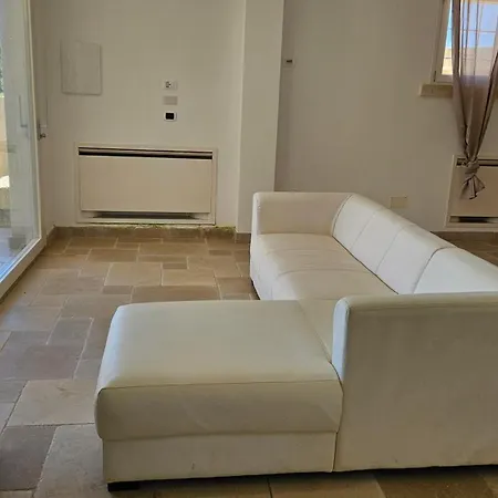 別荘 Antica Dimora 