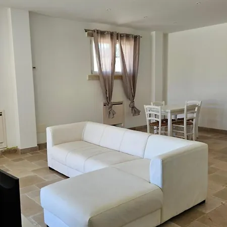 Holiday home Antica Dimora 