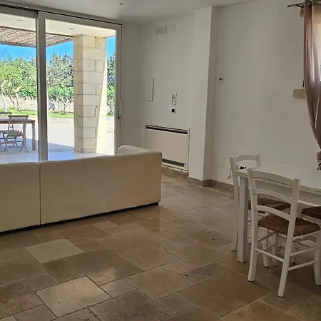 別荘 Antica Dimora 