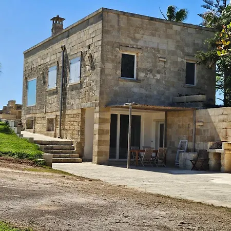 Ferienhaus Antica Dimora 