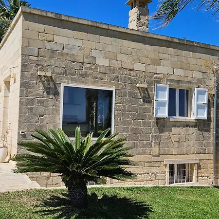 別荘 Antica Dimora 