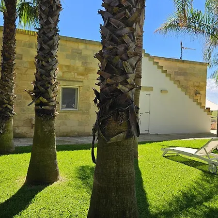 別荘 Antica Dimora 