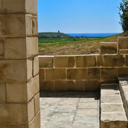 Antica Dimora Nicole E Cristiano Otranto