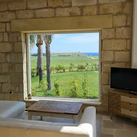 Antica Dimora Nicole E Cristiano Casa vacanze *