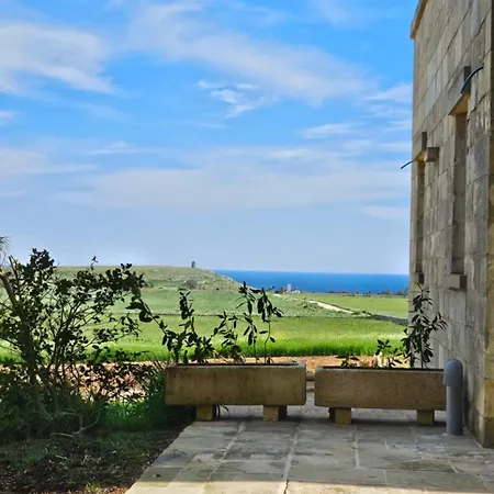 Ferienhaus Antica Dimora 