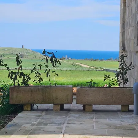 Antica Dimora Nicole E Cristiano Casa vacanze Otranto