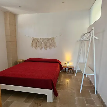 Casa de Férias Antica Dimora 