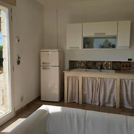 Antica Dimora Nicole E Cristiano Casa vacanze *