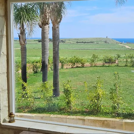 Antica Dimora Nicole E Cristiano Otranto