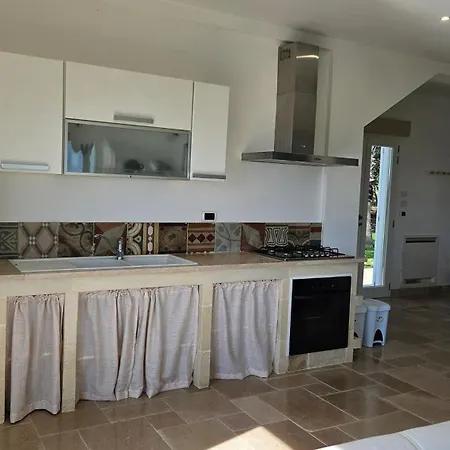 Antica Dimora Nicole E Cristiano Casa vacanze