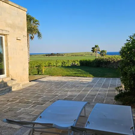 Antica Dimora Nicole E Cristiano Casa vacanze *