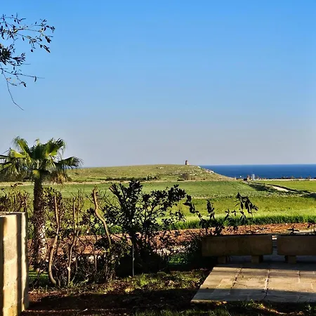 Antica Dimora Nicole E Cristiano Casa vacanze Otranto