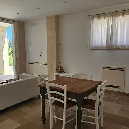 Ferienhaus Antica Dimora 
