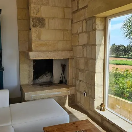 Antica Dimora Nicole E Cristiano Casa vacanze