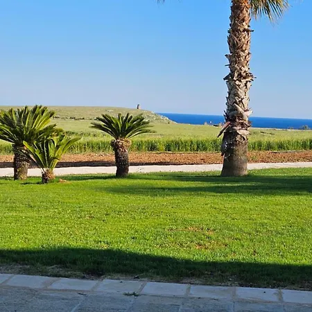 Antica Dimora Nicole E Cristiano Casa vacanze Otranto