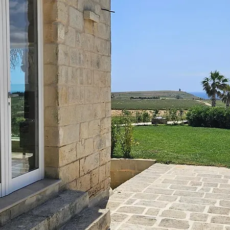 Antica Dimora Nicole E Cristiano Casa vacanze