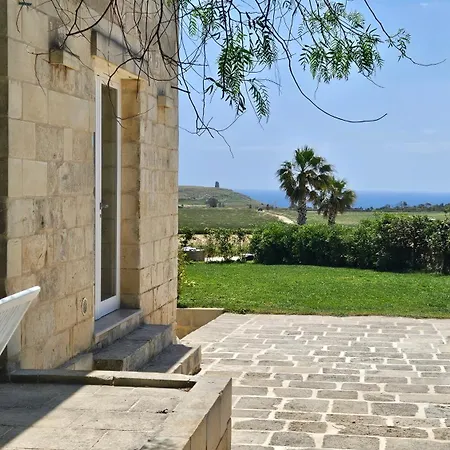 Ferienhaus Antica Dimora 