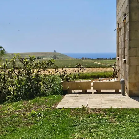 Antica Dimora Nicole E Cristiano Otranto