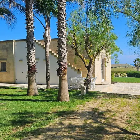 Antica Dimora Nicole E Cristiano Casa vacanze