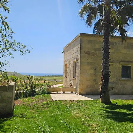 Antica Dimora Nicole E Cristiano Otranto