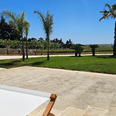 Antica Dimora Nicole E Cristiano Casa vacanze Otranto