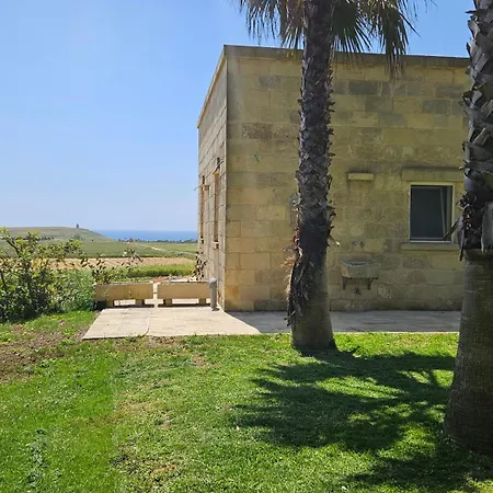 Antica Dimora Nicole E Cristiano Otranto