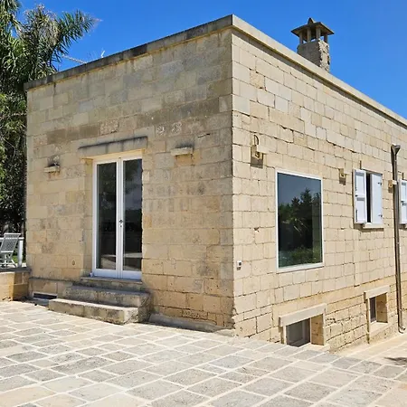 Antica Dimora Nicole E Cristiano Casa vacanze