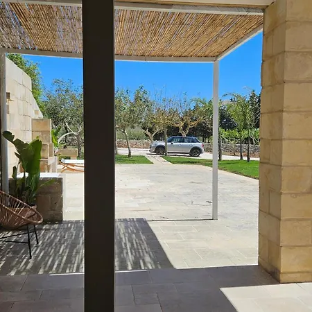 Antica Dimora Nicole E Cristiano Casa vacanze Otranto