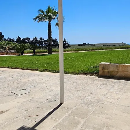 Casa de Férias Antica Dimora 
