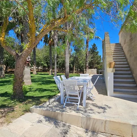 Antica Dimora Nicole E Cristiano Casa vacanze Otranto