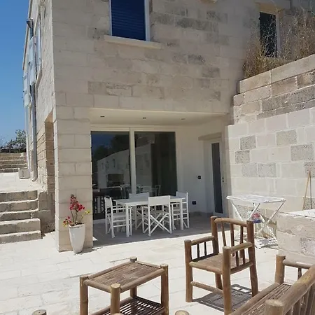 別荘 Antica Dimora 